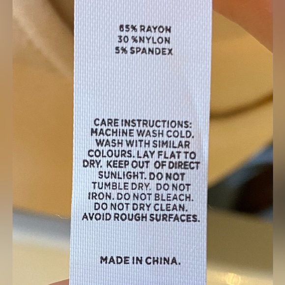 Leze the Lable Jumpsuit Size Large - Picture 4 of 4